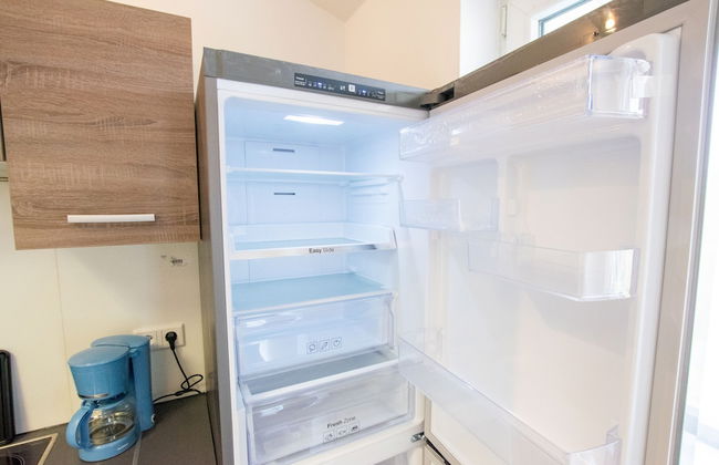 Airport 3 Room Apartment - Foto 8