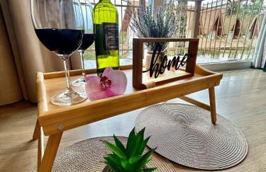 Excelente Apto com lareira e piscina aquecida - Photo 7