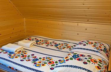 Bieszczadzkie Dworki - Foto 22