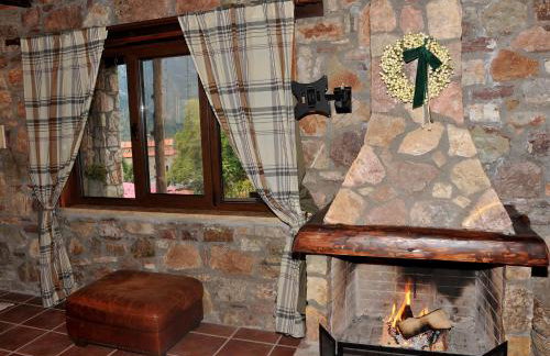 Guest Stone Houses in Aidona - Foto 17