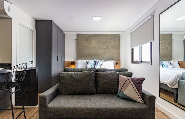 Xtay São Paulo BK30 Santana - Foto 6