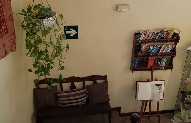 Finca La Raya - Foto 37