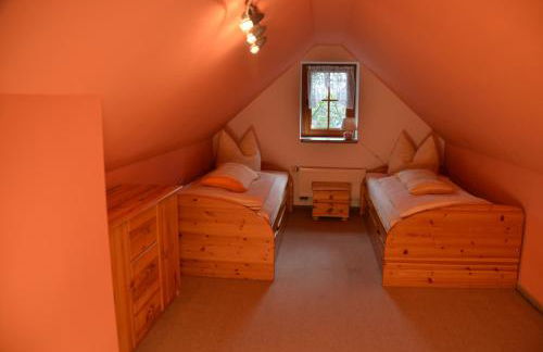 Ferienvermietung Engelstädter - Foto 74