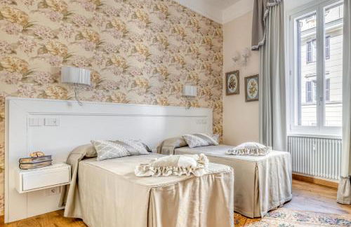 Luxury Stars In Rome - Andromeda apartment in Colosseum - Foto 14