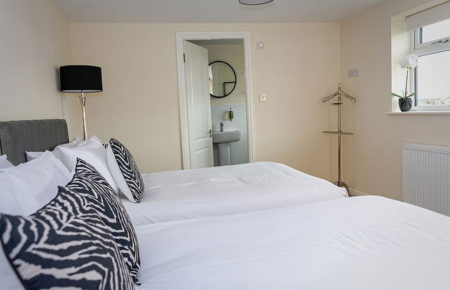 Mode Apartments Blackpool - Foto 37