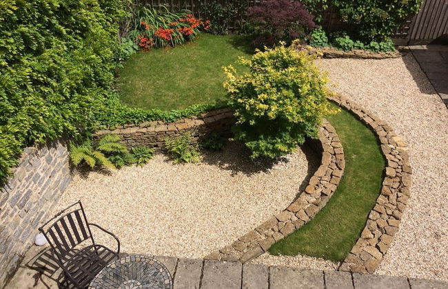 Stunning 3-bed Cottage in Dorchester - Foto 11