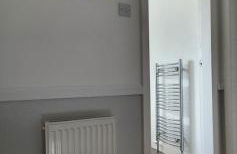 York Street Retreat, modern cosy 2 bed with garden - Foto 17