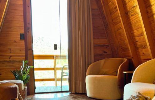 RELAX - Refúgio na serra gaúcha Banheira - Foto 32