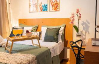 LoftsPraia Apartamento zona sul perto Praia Clube Elegânce. - Foto 75