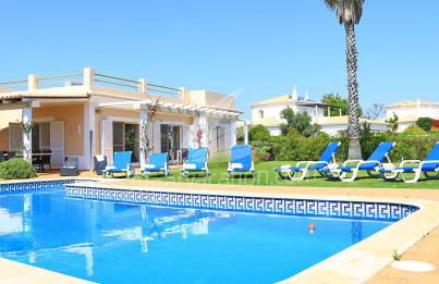 Villa Miguel - Foto 1