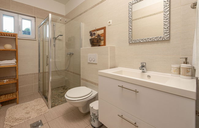 Villa Tatijana - Foto 25