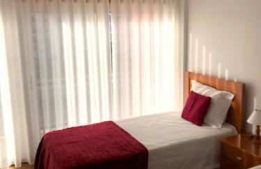 Alojamentos Campo & Mar - T1 com Piscina - Foto 1