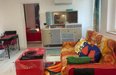 Cavaliere D Assisi Apartment - Foto 1