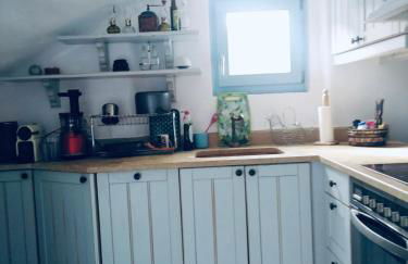 House by the sea in Kea Cyclades - Foto 25