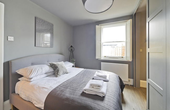 Stylish Family Home by Twickenham Stadium by Underthedoormat - Foto 3