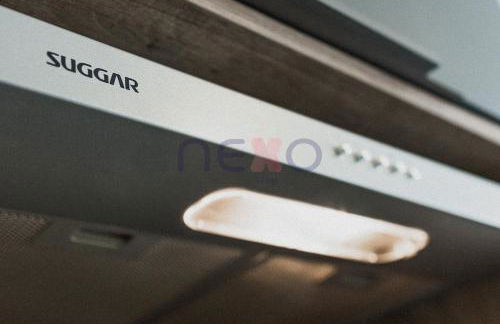 Apartamento business de alto padrão no Go24 com piscina - Foto 41