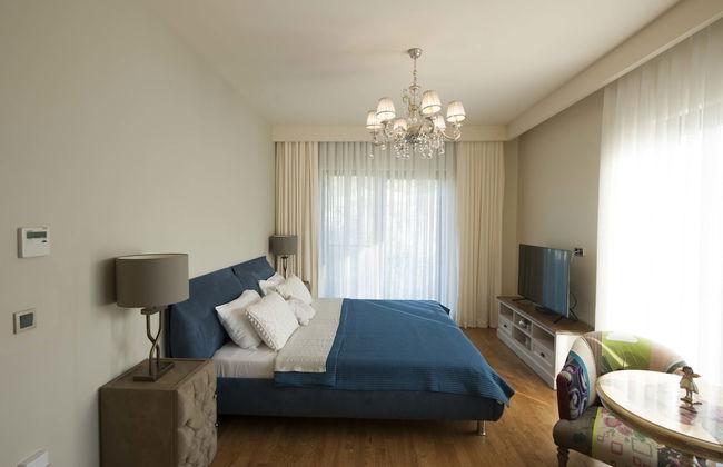 Vhillas Private Luxury Villa Mana - Photo 3