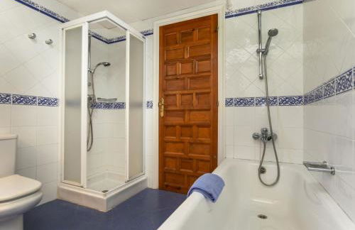 Holiday Home Serge by Interhome - Foto 29