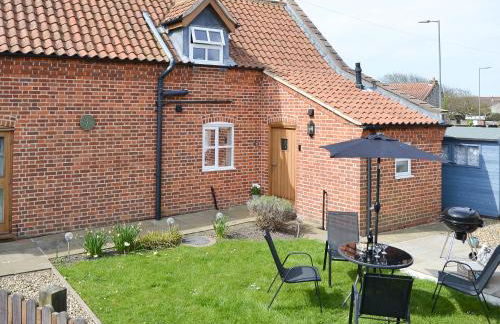 Stepping Stones Cottage - Photo 12