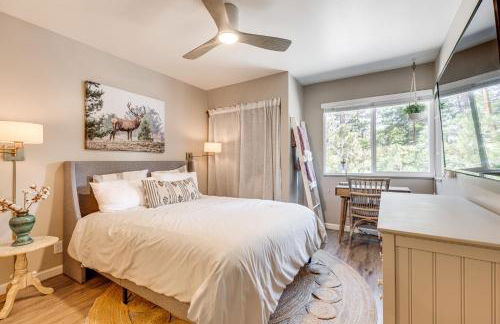 Stroll to The Village Year-Round Family Getaway - Foto 9