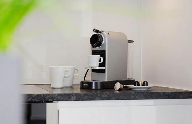 Ferienhaus am Yachthafen in Peenemunde - Foto 27