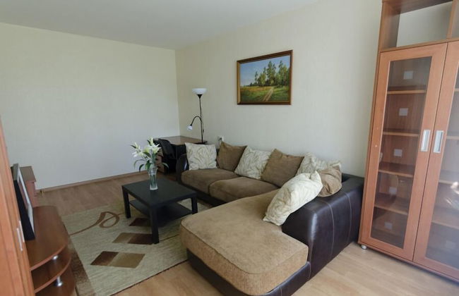 Domumetro na Konkovo - Photo 13