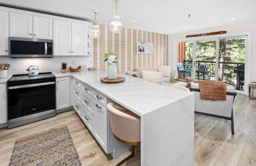 Crestwood 2202 Premier 2 Bedroom - Foto 15