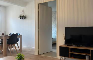 Appartement proche gare avec terrasse - Foto 16