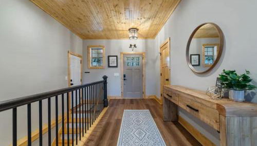 Peaceful Modern Chalet in Ellijay - Foto 5