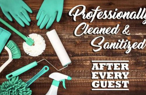 *NEW* Beautiful 3 floor Townhome with Sauna - Foto 50