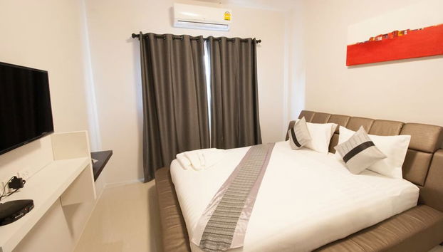 Mom House - Foto 5, Habitación