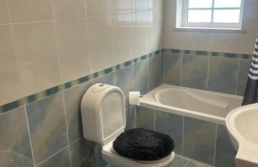 Lisbon Coastal Retreat - Foto 33