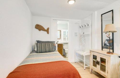 Beach Dreams Resort - Photo 56