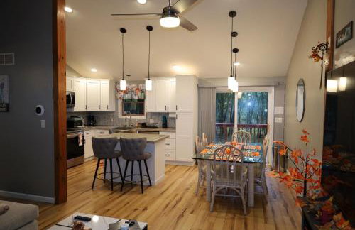 Long pond, Pocono pines quiet & cozy!Kalahari 8mins - Foto 6