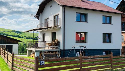 Dom Janosik - Foto 3