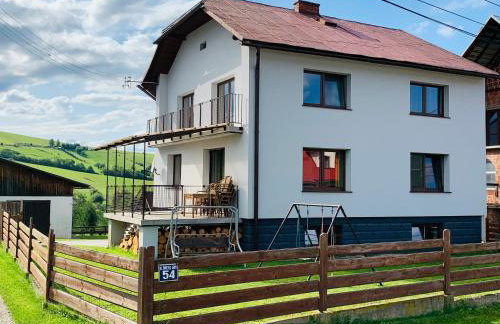 Dom Janosik - Foto 3