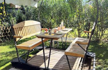 Due Passi dal Mare - Private Garden and Free Parking - Foto 11