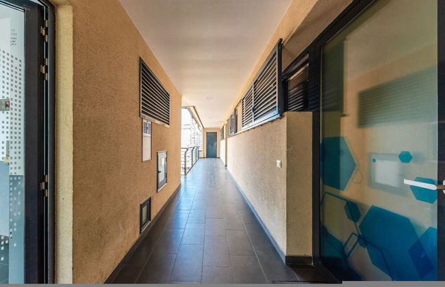 2-br Apartment Close to Radio Shkodra Roger That - Foto 46