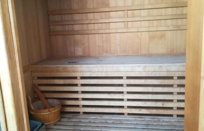 Villa Captains With Swimmingpool - Foto 14