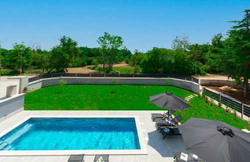 Modern 300m2 Villa - King Beds & Leisure Zone - Foto 48