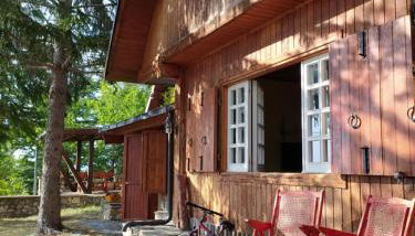 Chalet in legno - Foto 4
