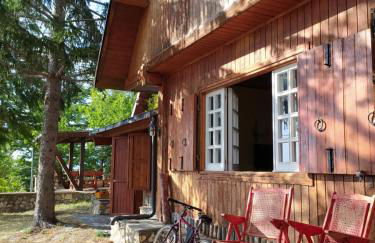 Chalet in legno - Foto 4