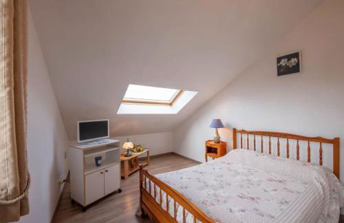 Holiday Home Le Champ des Mouettes by Interhome - Foto 31