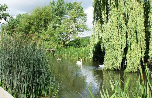 The Writing Room - Foto 13