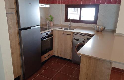 Casa Rural Sierramagna de 1 Dormitorio - Foto 16