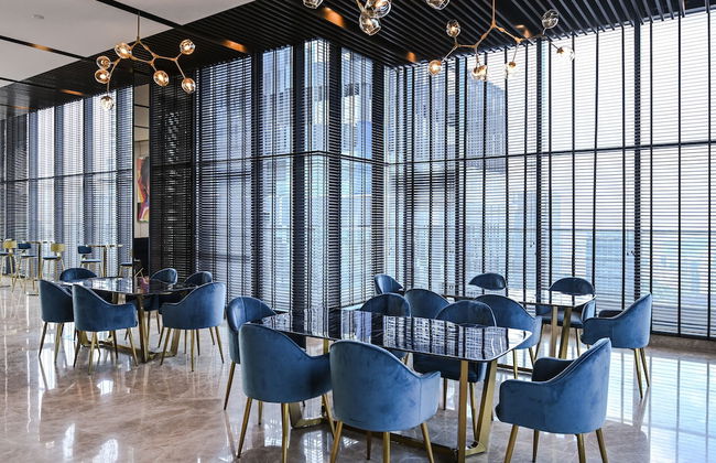 Star Suites KLCC - Foto 56