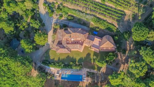 Villa Punta Morcone - Foto 5