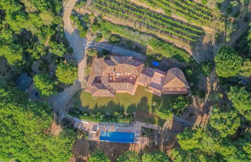 Villa Punta Morcone - Foto 5