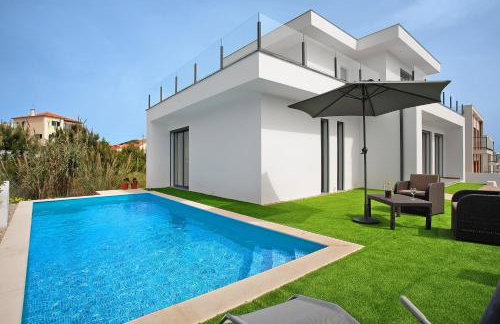 Villa Atlantic View - Foto 1