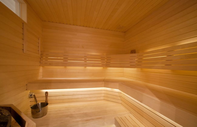 Fjällfrid Stugor - Photo 41